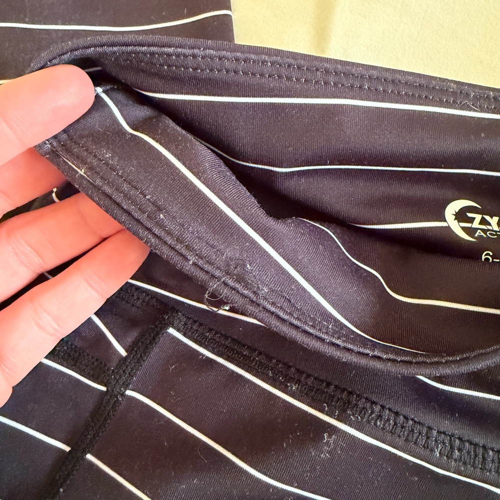 Zyia leggings - Picture 4 of 5